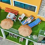 Lola's House 4* Jajce