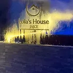 Lola's House 4* Jajce