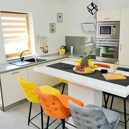 Konukevi Lola's House Jajce