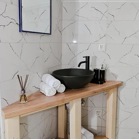 Konukevi Lola's House Jajce