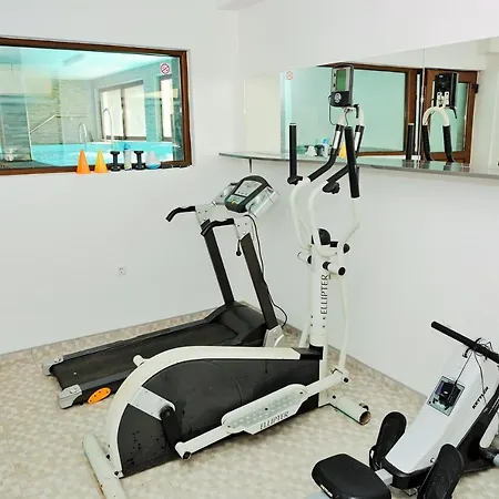 Pensjonat Lola's House