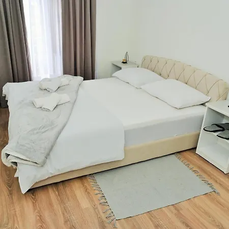 Lola's House 4* Jajce