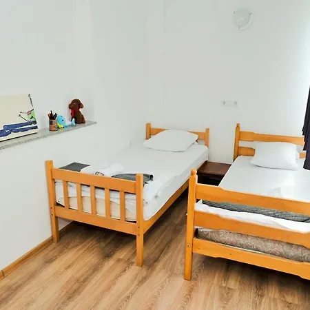 Lola's House 4* Jajce