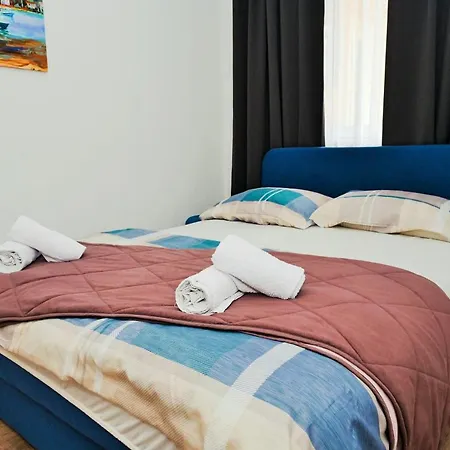 Konukevi Lola's House Jajce