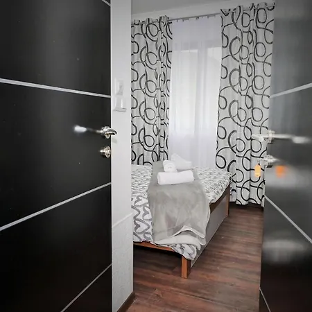 Lola's House Pensjonat