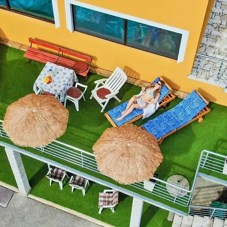 Lola's House 4* Jajce