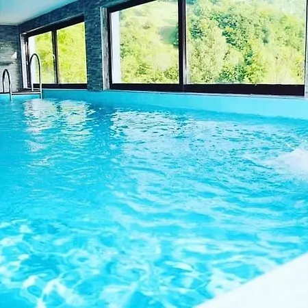 Lola's House 4* Jajce