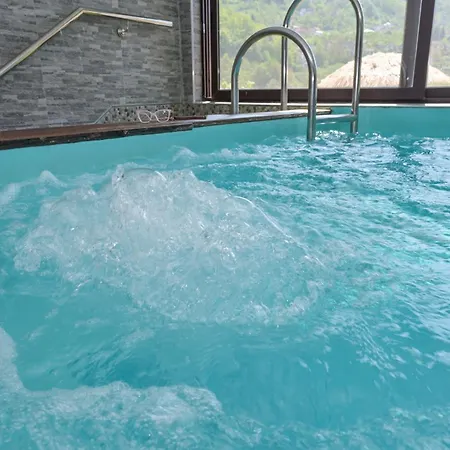 Lola's House 4* Jajce