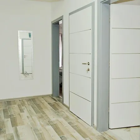 Penzion Lola's House Jajce