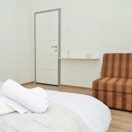 Guest house Lola's House Jajce