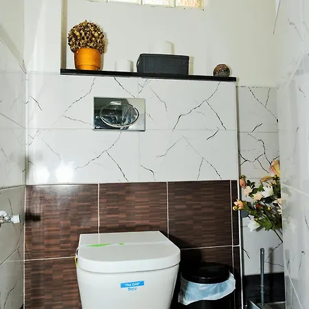 Penzion Lola's House Jajce