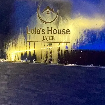 Lola's House 4* Jajce
