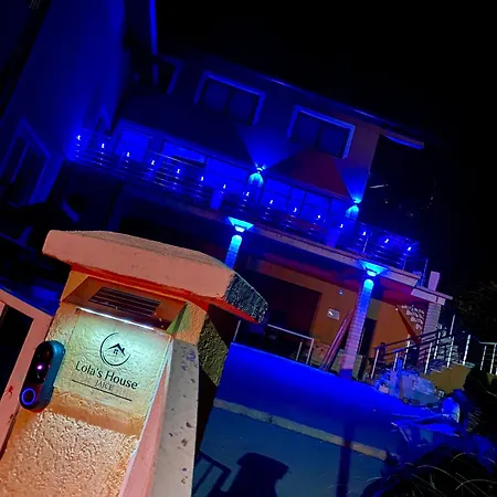 Lola's House 3* Jajce