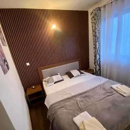 Konukevi Lola's House Jajce