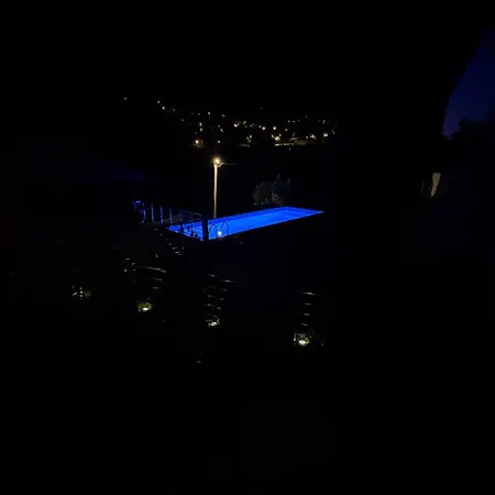 Lola's House Konukevi Jajce