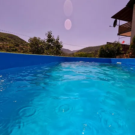 Lola's House Konukevi Jajce