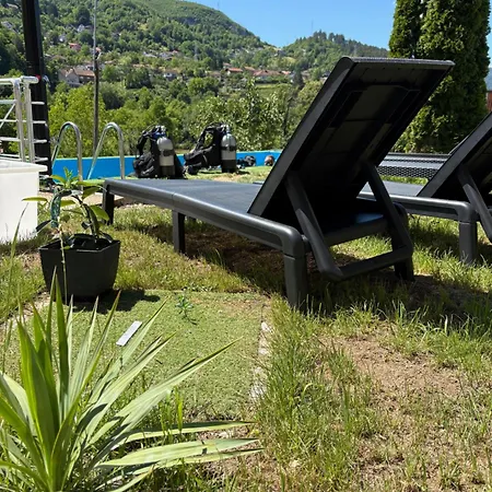 Lola's House 4* Jajce