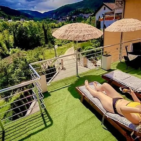 Lola's House Jajce