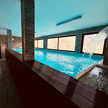 Guest house Lola's House 4*